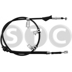 trosas, stovėjimo stabdys
                                STC                                                T482162, STC, T