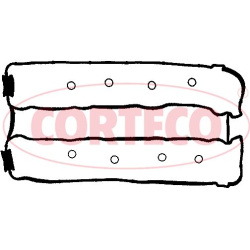 tarpiklis, svirties dangtis
                                CORTECO                                                440474P, C