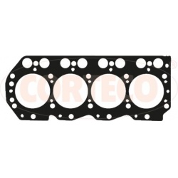 tarpiklis, cilindro galva
                                CORTECO                                                415313P, COR