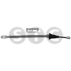 trosas, stovėjimo stabdys
                                STC                                                T482504, STC, T