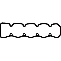tarpiklis, svirties dangtis
                                CORTECO                                                023854P, C