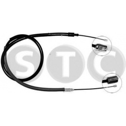 trosas, stovėjimo stabdys
                                STC                                                T480825, STC, T