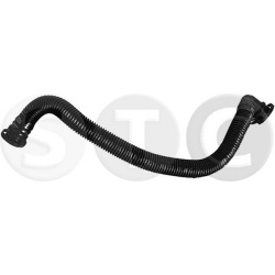 įsiurbimo kolektoriaus, oro tiekimas
                                STC                                                T407