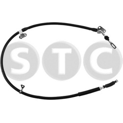 Trosas, stovėjimo stabdys
                                STC                                                T482196, STC, T