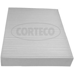 filtras, salono oras
                                CORTECO                                                80001742, CORTECO