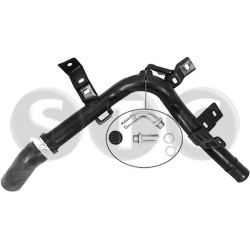 aušinimo skysčio vamzdis
                                STC                                                T403222, STC, T