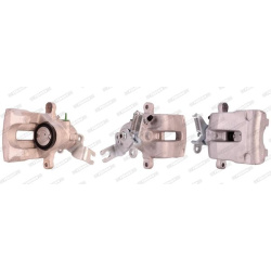 stabdžių apkaba PREMIER
                                FERODO                                                FCL694508, FE