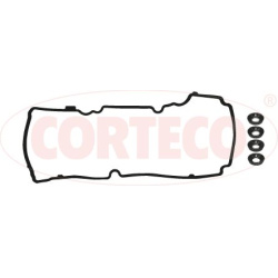 tarpiklis, svirties dangtis
                                CORTECO                                                49421066, 