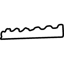 tarpiklis, svirties dangtis
                                CORTECO                                                026244P, C