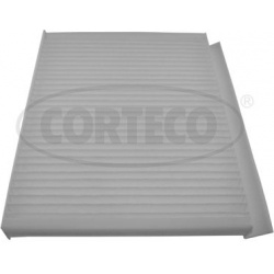 filtras, salono oras
                                CORTECO                                                80000852, CORTECO
