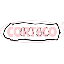 tarpiklis, svirties dangtis
                                CORTECO                                                440110H, C