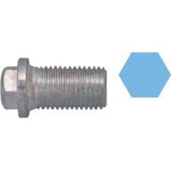 alyvos išleidimo kaištis, alyvos karteris
                                CORTECO                                          