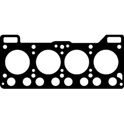 tarpiklis, cilindro galva
                                CORTECO                                                411327P, COR