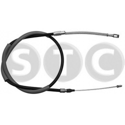 trosas, stovėjimo stabdys
                                STC                                                T483703, STC, T