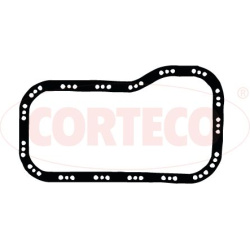 tarpiklis, alyvos karteris
                                CORTECO                                                423909P, CO