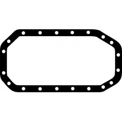 tarpiklis, alyvos karteris
                                CORTECO                                                423880P, CO