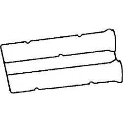 tarpiklis, svirties dangtis
                                CORTECO                                440098P, CORTECO, 440098P,