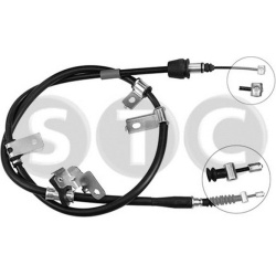 trosas, stovėjimo stabdys
                                STC                                                T483949, STC, T