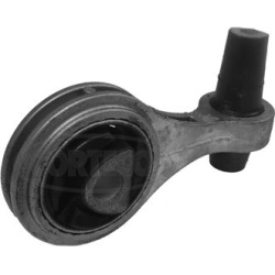 Montavimas, automatinė transmisija
CORTECO 80