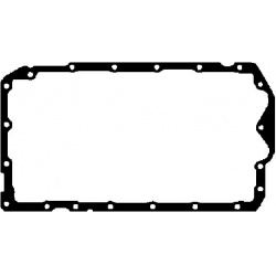 tarpiklis, alyvos karteris
                                CORTECO                                                028047P, CO