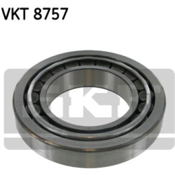 Guolis pavarų dėžės
SKF VKT8757, SKF, VKT8