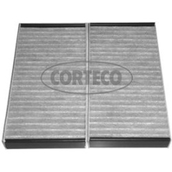 Filtras, salono oras
                                CORTECO                                                80001719, CORTECO