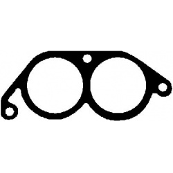 tarpiklis, įsiurbimo kolektorius
                                CORTECO                                                4505