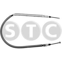 trosas, stovėjimo stabdys
                                STC                                                T482844, STC, T