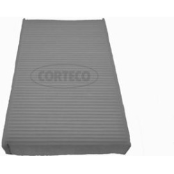 filtras, salono oras
                                CORTECO                                                21652993, CORTECO