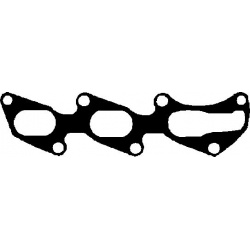 tarpiklis, išleidimo kolektorius
                                CORTECO                                                0265