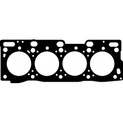 tarpiklis, cilindro galva
CORTECO 414700P, COR