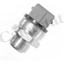 temperatūros jungiklis, radiatoriaus ventiliatorius
                                CALORSTAT by Vernet                     