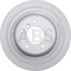 stabdžių diskas (1vnt)
                                A.B.S.                                                17928, Nenurod