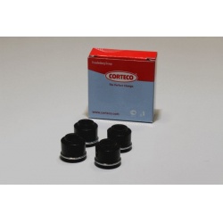 tarpiklių komplektas, vožtuvo šerdis
                                CORTECO                                              