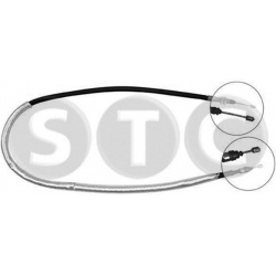 trosas, stovėjimo stabdys
                                STC                                                T480823, STC, T