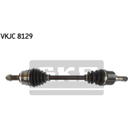Pusašis
                                SKF                                                VKJC8129, SKF, VKJC8129, auto det