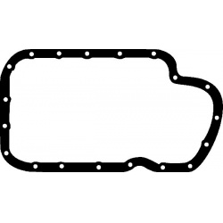 tarpiklis, alyvos karteris
                                CORTECO                                                423153P, CO