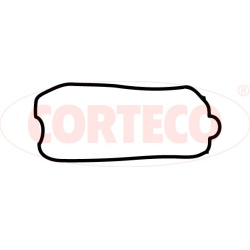 tarpiklis, svirties dangtis
                                CORTECO                                                440187P, C