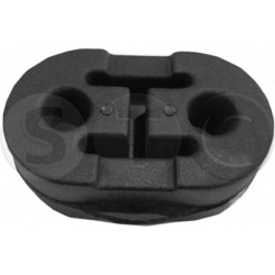 atraminis buferis, triukšmo slopintuvas
                                STC                                                T