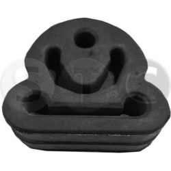 atraminis buferis, triukšmo slopintuvas
                                STC                                                T