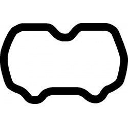 tarpiklis, svirties dangtis
                                CORTECO                                                023856P, C