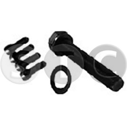 skriemulio varžtas
                                STC                                                T402258, STC, T402258,