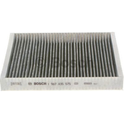 filtras, salono oras
                                BOSCH                                                1987435575, BOSCH, 