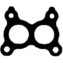 tarpiklis, išleidimo kolektorius
                                CORTECO                                                0263