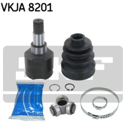 pusašio šarnyras
                                SKF                                                VKJA8201, SKF, VKJA8201