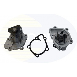 Vandens siurblys, variklio aušinimas
                                COMLINE                                                