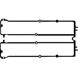 tarpiklis, svirties dangtis
                                CORTECO                                                023950P, C