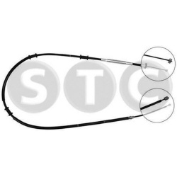 Trosas, stovėjimo stabdys
                                STC                                                T481359, STC, T
