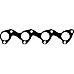 tarpiklis, išleidimo kolektorius
                                CORTECO                                                4238