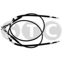 trosas, stovėjimo stabdys
                                STC                                                T480416, STC, T